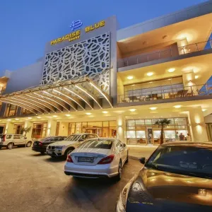 Hotel Maritim Paradise Blue