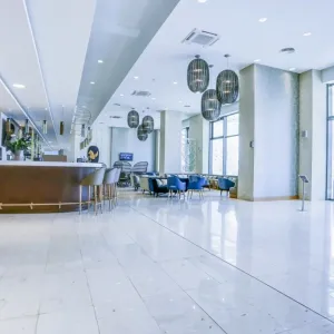 Hotel Maritim Paradise Blue