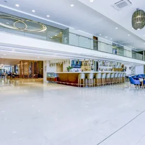 Hotel Maritim Paradise Blue