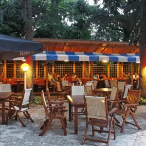 Hotel Perla