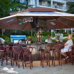 Hotel Perla