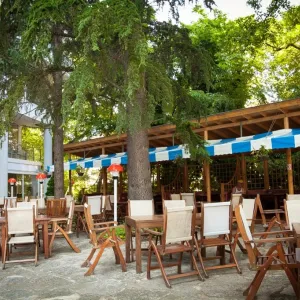 Hotel Perla
