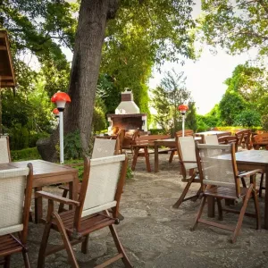 Hotel Perla