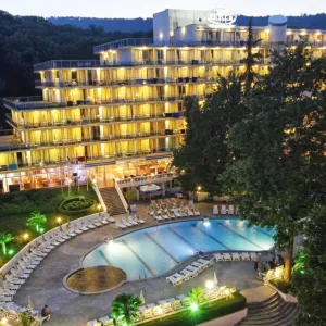 Hotel Perla