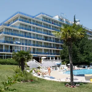 Hotel Perla