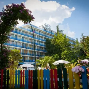 Hotel Perla