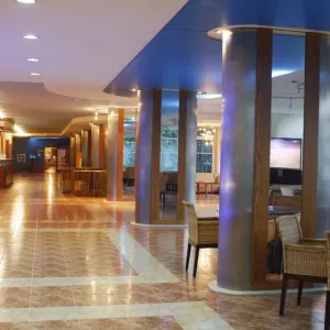 Hotel Perla
