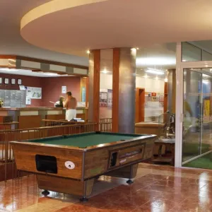 Hotel Perla