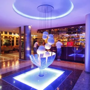 Hotel Perla