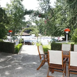Hotel Perla