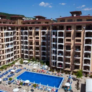 Apart Hotel Bendita Mare