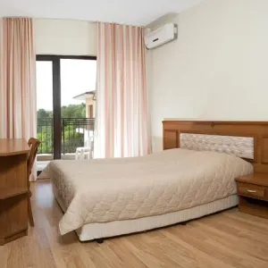 Apart Hotel Bendita Mare