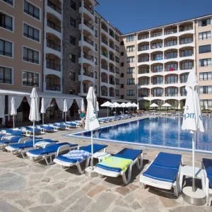 Apart Hotel Bendita Mare