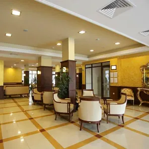 Apart Hotel Bendita Mare