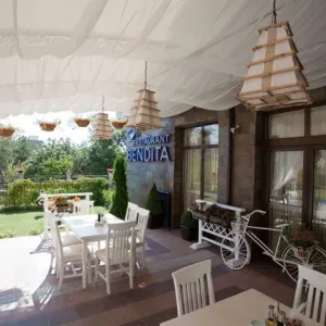 Apart Hotel Bendita Mare