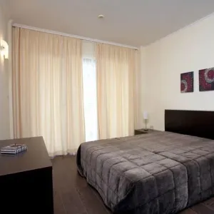 Apart Hotel Bendita Mare