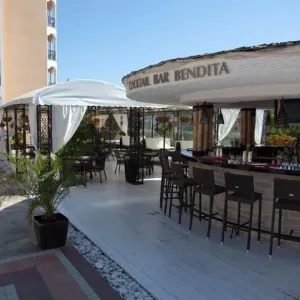 Apart Hotel Bendita Mare