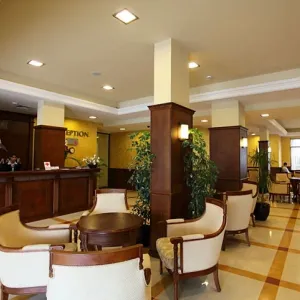 Apart Hotel Bendita Mare