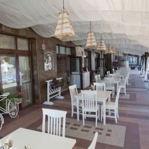 Apart Hotel Bendita Mare