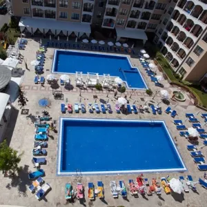 Apart Hotel Bendita Mare