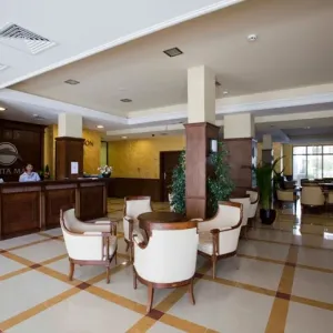 Apart Hotel Bendita Mare