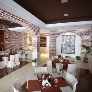 Apart Hotel Bendita Mare