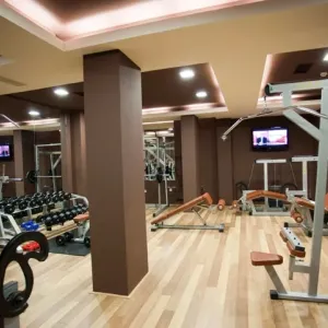 Apart Hotel Bendita Mare