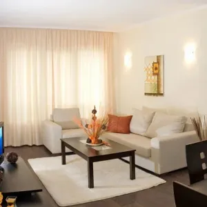 Apart Hotel Bendita Mare