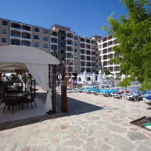 Apart Hotel Bendita Mare