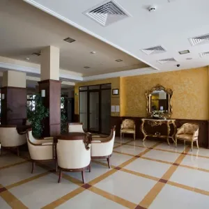 Apart Hotel Bendita Mare