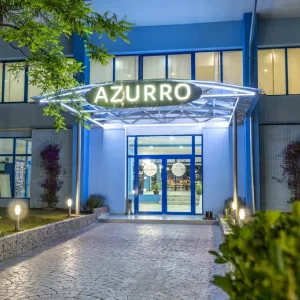 Hotel Azuro SB