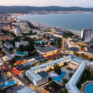 Hotel Azuro SB