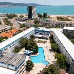 Hotel Azuro SB