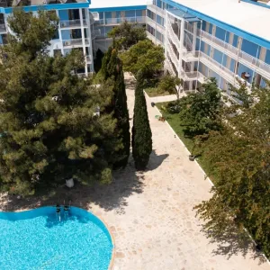 Hotel Azuro SB