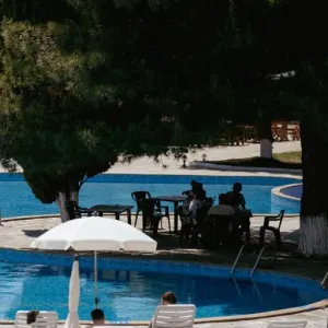 Hotel Azuro SB