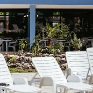 Hotel Azuro SB