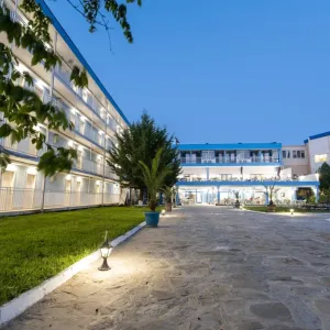 Hotel Azuro SB
