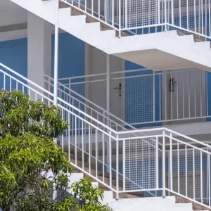 Hotel Azuro SB
