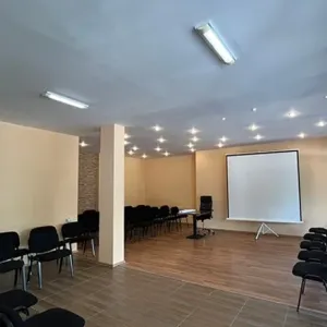Hotel Bahami Residence