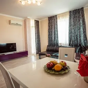 Hotel Bahami Residence