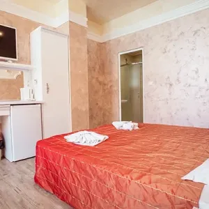 Hotel Bahami Residence