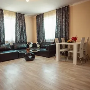 Hotel Bahami Residence