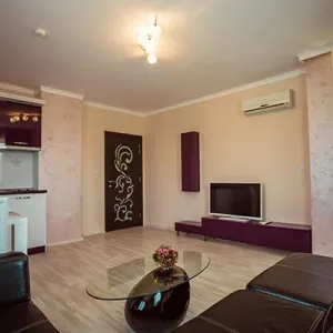 Hotel Bahami Residence