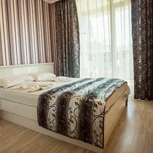 Hotel Bahami Residence