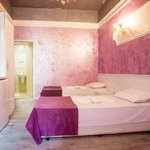 Hotel Bahami Residence