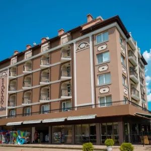 Hotel Bahami Residence