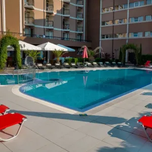 Hotel Bahami Residence