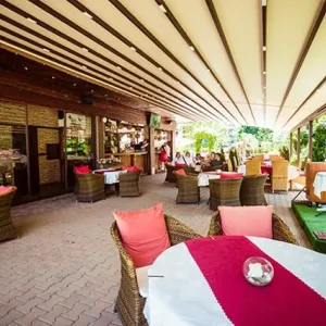 Hotel Bahami Residence