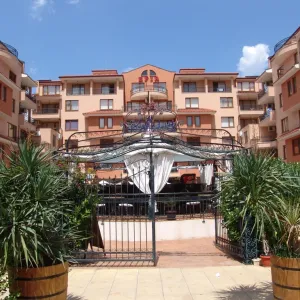 Hotel Efir I