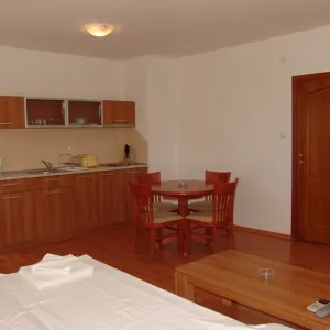 Hotel Efir I